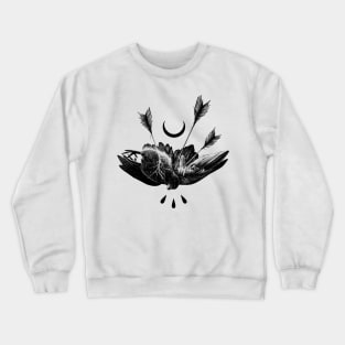 Bird Crewneck Sweatshirt